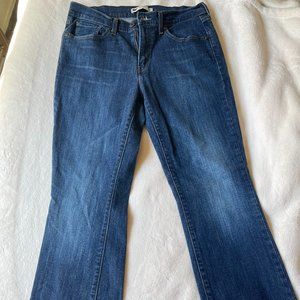 Levi's 515 Bootcut Jeans
